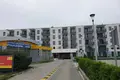 Apartamento 2 habitaciones 31 m² en Varsovia, Polonia