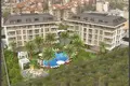 Apartamento 51 m² Alanya, Turquía