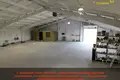 Zakład produkcyjny 1 pokój 500 m² w Lahojsk selsaviet, Białoruś