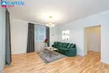 Apartamento 3 habitaciones 60 m² Kaunas, Lituania