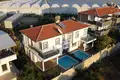 Villa 4 pièces  Alanya, Turquie