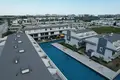 1 bedroom apartment 60 m² Bueyuekkumluca, Turkey