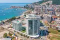 Apartamento 3 habitaciones 89 m² en Budva, Montenegro