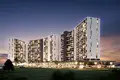 Mieszkanie 2 pokoi 106 m² Maltepe, Turcja