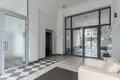 Квартира 2 комнаты 47 м² в Варшаве, Польша