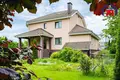 Коттедж 372 м² Тарасово, Беларусь
