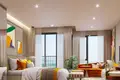 1 bedroom apartment 26 m² Thailand, Thailand