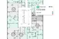 Wohnung 34 m² Ankudinovka, Russland