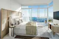 Complejo residencial Bluewaters Bay