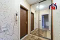 1 room apartment 35 m² Minsk, Belarus