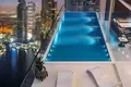 Complejo residencial Apartments with views of the city, sea and lakes, in a complex Viewz with developed infrastructure, JLT, Dubai, UAE