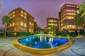 Residential complex Residence with swimming pools and restaurants close to the coast, in a prestigious area, Istanbul, Turkey