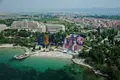 2 bedroom apartment 183 m² Nesebar, Bulgaria