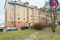 Appartement 3 chambres 80 m² Salihorsk, Bélarus