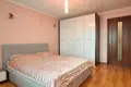 3 room apartment 63 m² Minsk, Belarus