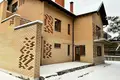 6 room house 359 m² Zvenigorod, Russia