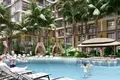 1 bedroom apartment 45 m² Choeng Thale, Thailand