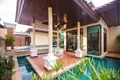 villa de 3 chambres 265 m² Phuket, Thaïlande