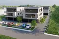 Квартира 2 спальни 70 м² Хорватия, Хорватия