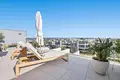 Penthouse 3 pokoi 125 m² Benahavis, Hiszpania