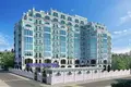 4 room apartment 166 m² Odesa, Ukraine