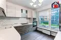 Apartamento 2 habitaciones 58 m² Kopishche, Belarús