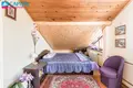 House 180 m² Salos, Lithuania