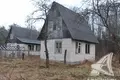 House 41 m² Muchaviecki sielski Saviet, Belarus