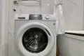 Apartamento 1 habitación 31 m² en Minsk, Belarús