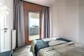 Apartamento 3 habitaciones 57 m² Varsovia, Polonia