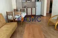 Квартира 2 комнаты 77 м² Святой Влас, Болгария