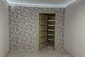 Apartamento 2 habitaciones 61 m² Chavusy, Bielorrusia