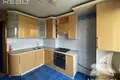 2 room apartment 47 m² Kobryn, Belarus