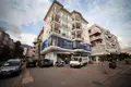 Propiedad comercial 110 m² en Alanya, Turquía