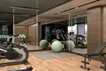 Mieszkanie 1 pokój 57 m² w Avsallar, Turcja