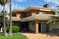 villa de 7 chambres 642 m² Benidorm, Espagne