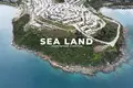 Atterrir 14 215 m² Bodrum, Turquie