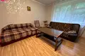Mieszkanie 1 pokój 36 m² Wisaginia, Litwa