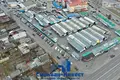 Tienda 511 m² en Zhlobin, Bielorrusia