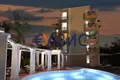 1 bedroom apartment 62 m² Pomorie, Bulgaria