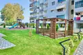 1 bedroom apartment 70 m² Mezitli, Turkey