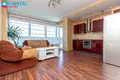 3 room apartment 59 m² Gargzdai, Lithuania