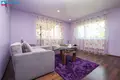Дом 122 м² Padurpinycys, Литва