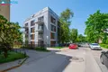 2 room apartment 47 m² Vilnius, Lithuania