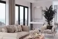 Apartamento 3 habitaciones 80 m² Besiktas, Turquía