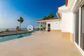 3 bedroom villa 395 m² Santiago del Teide, Spain