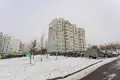 2 room apartment 75 m² Minsk, Belarus