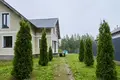 Dom 162 m² Papiarnianski siel ski Saviet, Białoruś