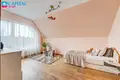 Maison 207 m² Skirgiskes, Lituanie