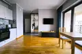 2 room apartment 41 m² in Warsaw, Poland